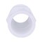 Charlotte Pipe And Foundry Charlotte Pipe Schedule 40 3/4 in. MPT X 1/2 in. D Slip PVC Pipe Adapter 1 pk PVC 02110 0600 - alternate 2